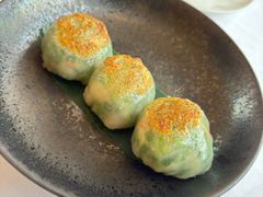 -潮府馆·非遗潮州菜·港式点心(世纪公园店)