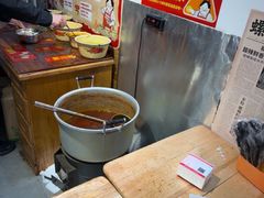 -柳州肥姨妈大骨螺蛳粉(沙河店)