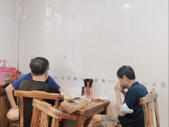 大堂-春和面馆(常德路店)