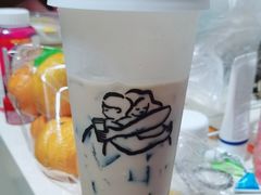 -喜茶(深圳南山海雅店)