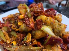 -来顺成饭庄