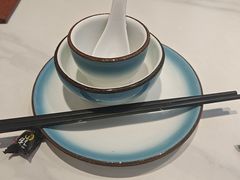 -东流山烤鸭·家常菜(雨山龙湖店)