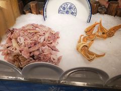 -深海800米海鲜自助(万达广场店)