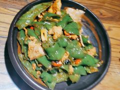 -俏湘私房菜(国贸店)