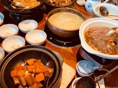 -瑶王府·广西菜(相思湖店)