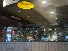 大堂-乐凯撒披萨(东方新世界店)