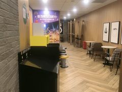-麦当劳(东坑店)