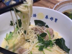 -和府捞面(东直门银座店)