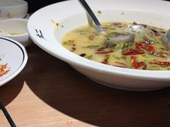 -新太二·鲜料川菜(东汇城店)