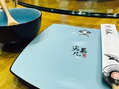-局气 烤鸭·北京菜(光华路店)