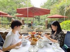 -三嚥阁 La Villa Restaurant