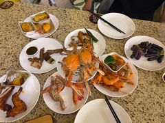 -禾斗海鲜自助(市南银座店)