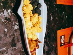 -鱼上·烤鱼(万象城店)