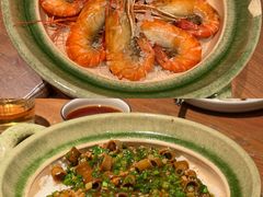-金海华·四季时堂·第一食堂(现代传媒广场店)