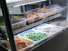 -刘信牛羊肉小炒泡馍(回民街店)