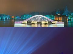 -印象西湖·最忆是杭州实景演出