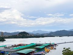 -千岛湖-欢乐水世界