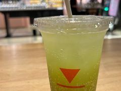 老盐青橄榄气泡水-代数学家algebraist(诚品店)
