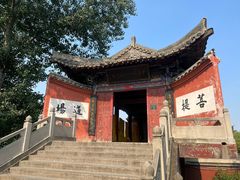 -洛阳白马寺