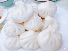 -奥华餐厅·老张记(台基厂店)