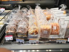 -巴黎优朵烘焙馆(菱角湖壹号店)