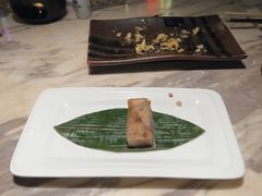 -广州花园酒店荔湾亭·地道点心·粤式饮茶