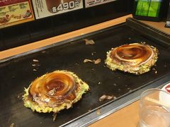 -鹤桥风月(难波御堂格兰维尔店)