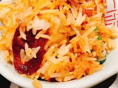 双腊煲仔饭-捞王锅物料理(上海世茂广场店)