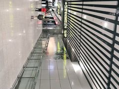 -银川河东国际机场