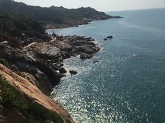 -广东惠东海龟国家级自然保护区