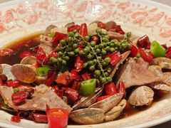 -上海银厨(武宁路店)