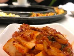 -韩宫宴烤肉·料理(宝山万达店)