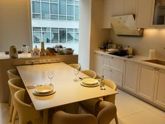 -Living Kitchen团建·厨艺派对空间(国贸店)