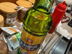 -丰茂海鲜烧烤(龙源华府店)