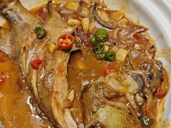 -徽鼎顺·臭鳜鱼 虾仁灌汤包(和平路店)