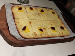 -半秋山西餐厅(巴南万达广场店)