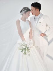 -金夫人婚纱摄影(西昌店)
