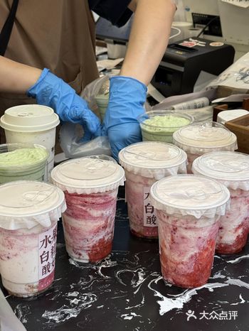 川渝限定 | 找到了咖啡因不耐受的本命奶茶