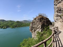 -易水湖景区