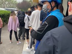 -金杨老摊头蛋饼(金口路店)