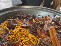 -回味黑鸭煲·始于2006(万松园店)