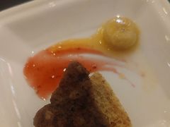 -盛宴自助餐厅(运达喜来登店)