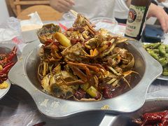-聂师傅油焖大虾