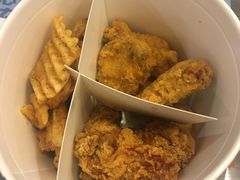 -麦当劳(宾水西道店)
