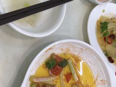 -长平老姿娘夜粥(平东一街店)