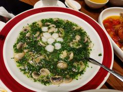 -上海人家花樣年华(中山公园店)
