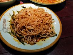 -江边城外烤全鱼(方庄时代购物中心店)