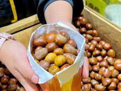 -粒上皇(天河南一路店)