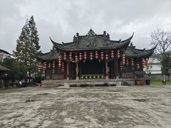 -海窝子古镇