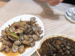 -香满锅老北京羊蝎子火锅·家常菜(新街口店)